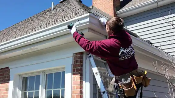 gutter services Westhampton